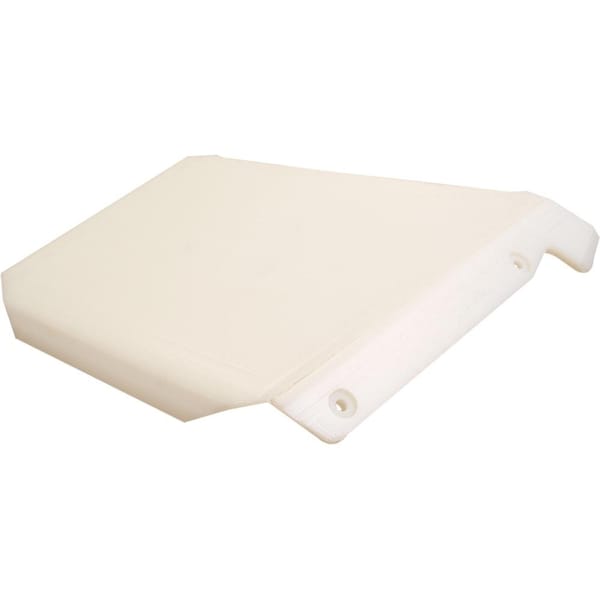 Aftermarket AM42055 Skid Shoe Right End AM42055-ABL - main